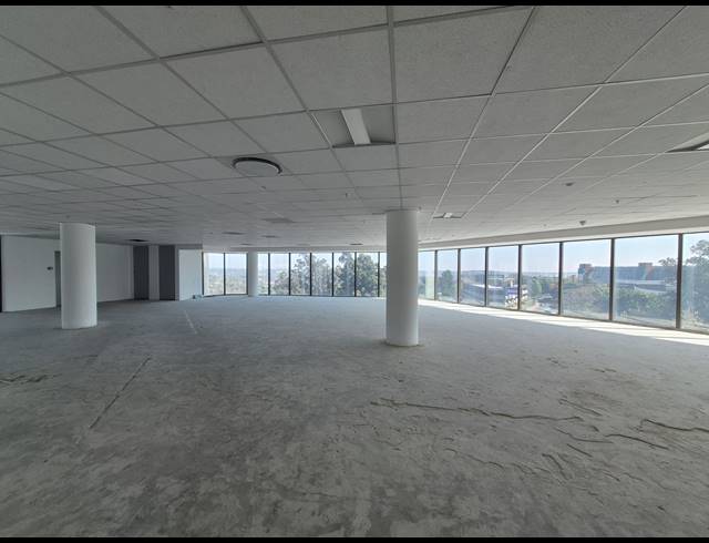 5,834M² OFFICE TO LET IN SANDTON CENTRAL